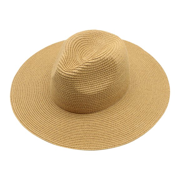 Beach Accessories , Sunhats for Women Uv Protection , Foldable Hat Stylish Summer Sun Hat with Wide Brim for Beach Travel and Outdoor
