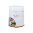 thumbnail image 1 of Memorex - 100 x DVD-R (g) - 4.7 GB 16x - Broche, 1 of 3