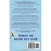 Things We Never Got Over (Paperback)