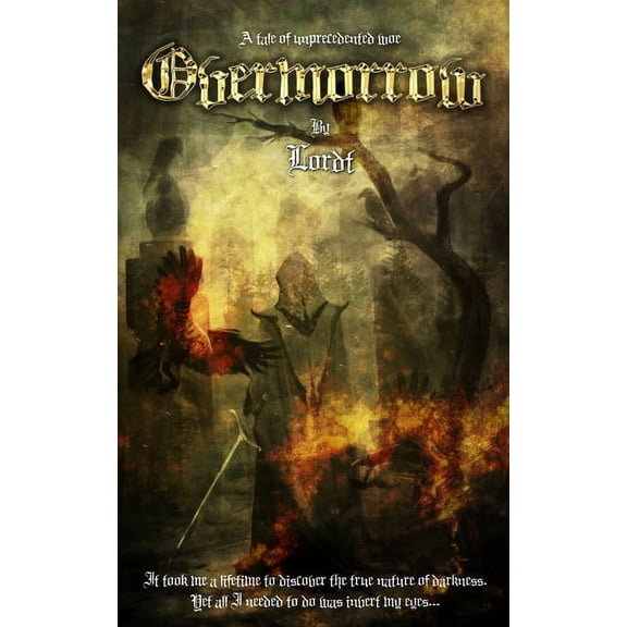 Overmorrow (Paperback)