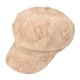 thumbnail image 5 of Gorra de pintor artístico vintage Yinane para damas y mujeres Gris, 5 of 5