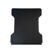 Angle View: ProMaxx Automotive 2004-2014 Fits Ford F150 5.5FT HD Series Bed Mat M10-522