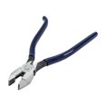 thumbnail image 3 of Alicates para herreros Klein Tools D201-7CST, 23 cm, con resorte, 3 of 7