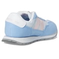 thumbnail image 5 of New Balance Kid's 237 V1 Bungee Sneaker, Ice Blue/Rose Sugar, 5.5 M Toddler, 5 of 7