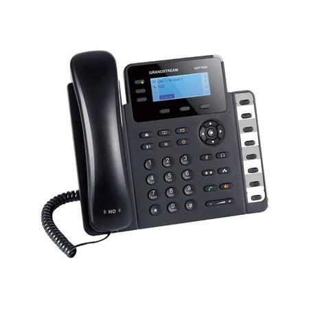 Grandstream GXP1630 - VoIP phone - 4-way call capability - SIP - 3 lines