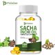 thumbnail image 2 of Sacha Inchi s - para la salud del cerebro y el corazón, equilibrar los niveles de colesterol, reforzar el sistema inmunológico - 120 s, 2 of 5