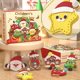 thumbnail image 1 of 6 Pcs Children's Sewing Fun Festival Diy Handmade Pendant, 1 of 5