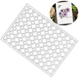 thumbnail image 4 of Cutting Die, Convenient Use Metal Cutting Dies  For Invitation Card For Photo Album Decoration For Scrapbook, 4 of 8