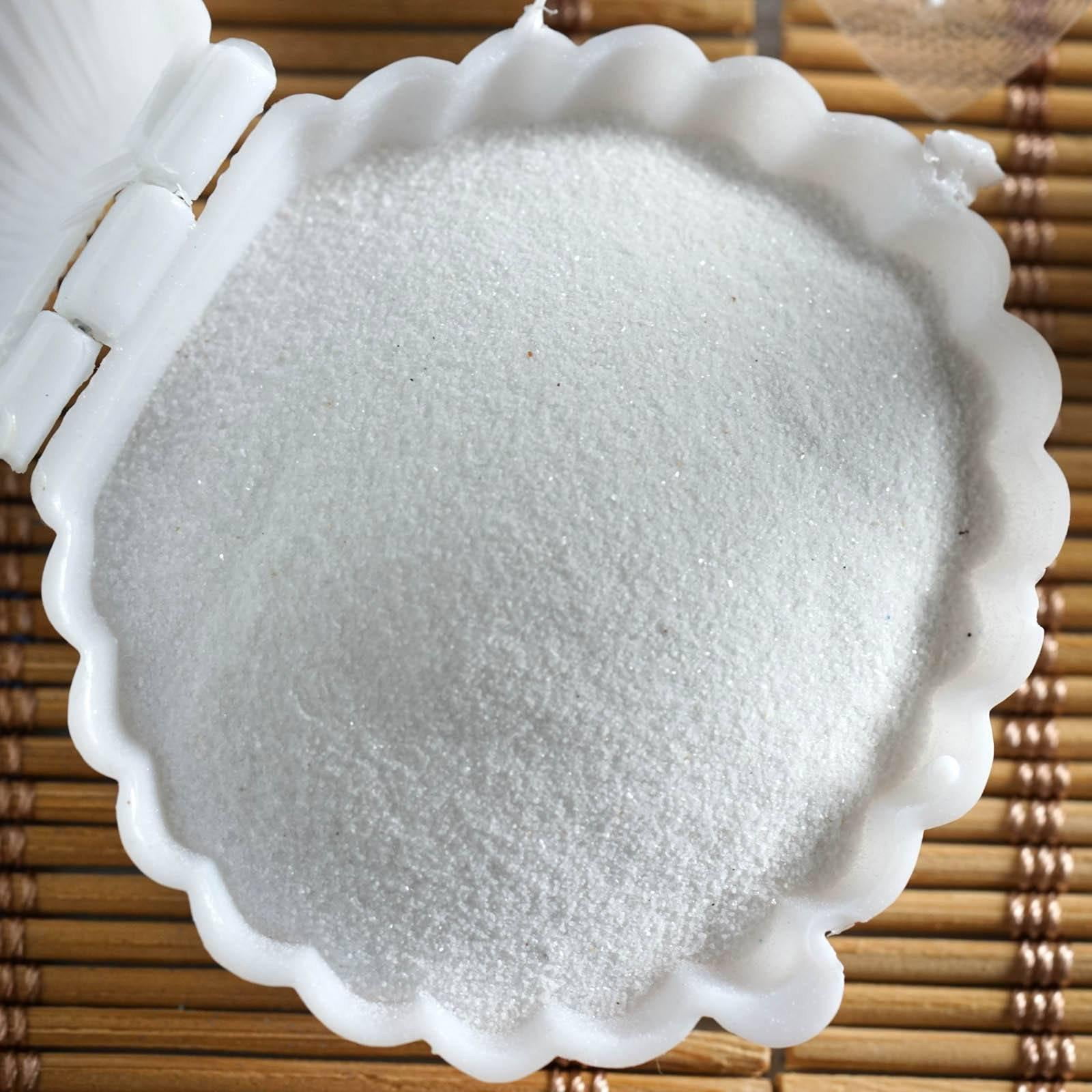 1 Pound White Decorative Sand For Vase Filler