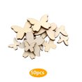 thumbnail image 4 of Minnieouse Rodajas de para bricolaje, piezas de , accesorios de pintura para niños, Chips artesanales tipo 2 Type3 NO3, 4 of 6