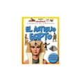 thumbnail image 1 of El antiguo Egipto Combel Adhesivos 9788498251135, 1 of 2