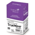 thumbnail image 4 of Graham Beauty True Wave End Papers - Jumbo, 4 of 5