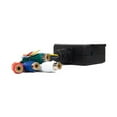 thumbnail image 4 of CT Sounds Car Audio Universal Bass Knob with Digital Voltmeter, 4 of 5