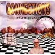 Connections Its A Mind Game