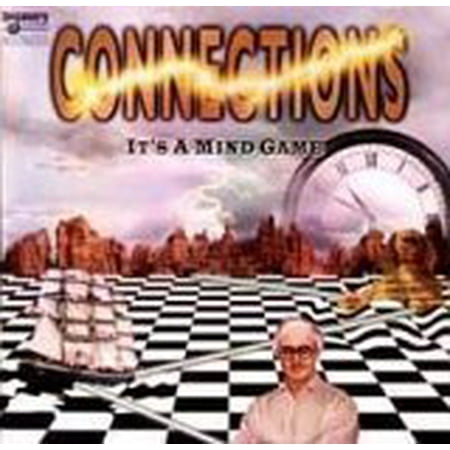 Connections Its A Mind Game