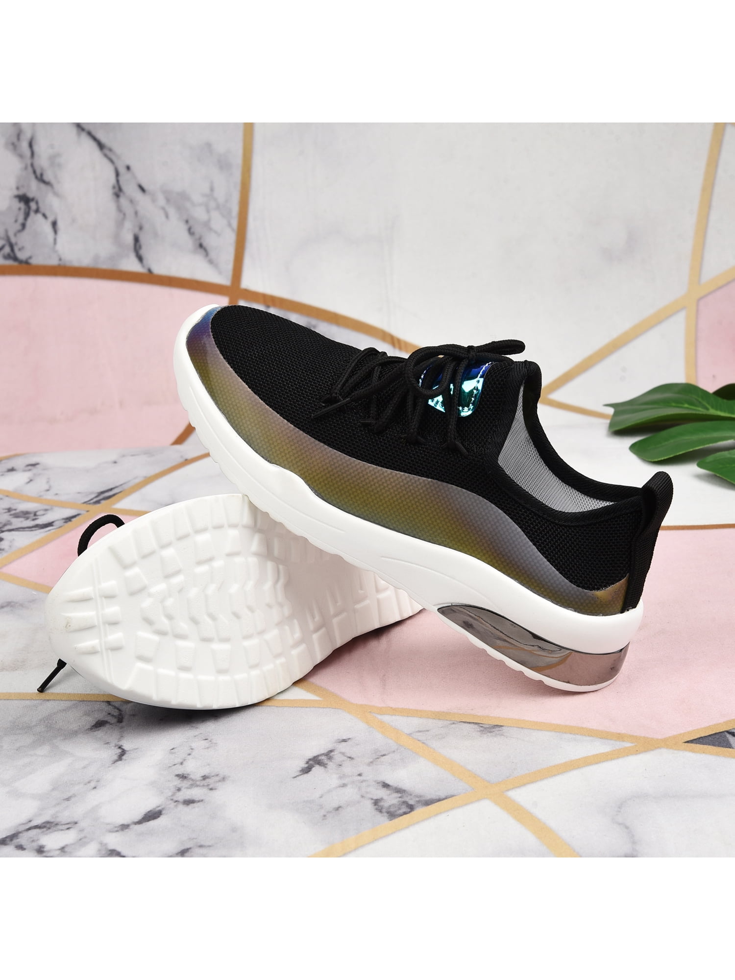 Buy > cushion sole shoes ladies > in stock