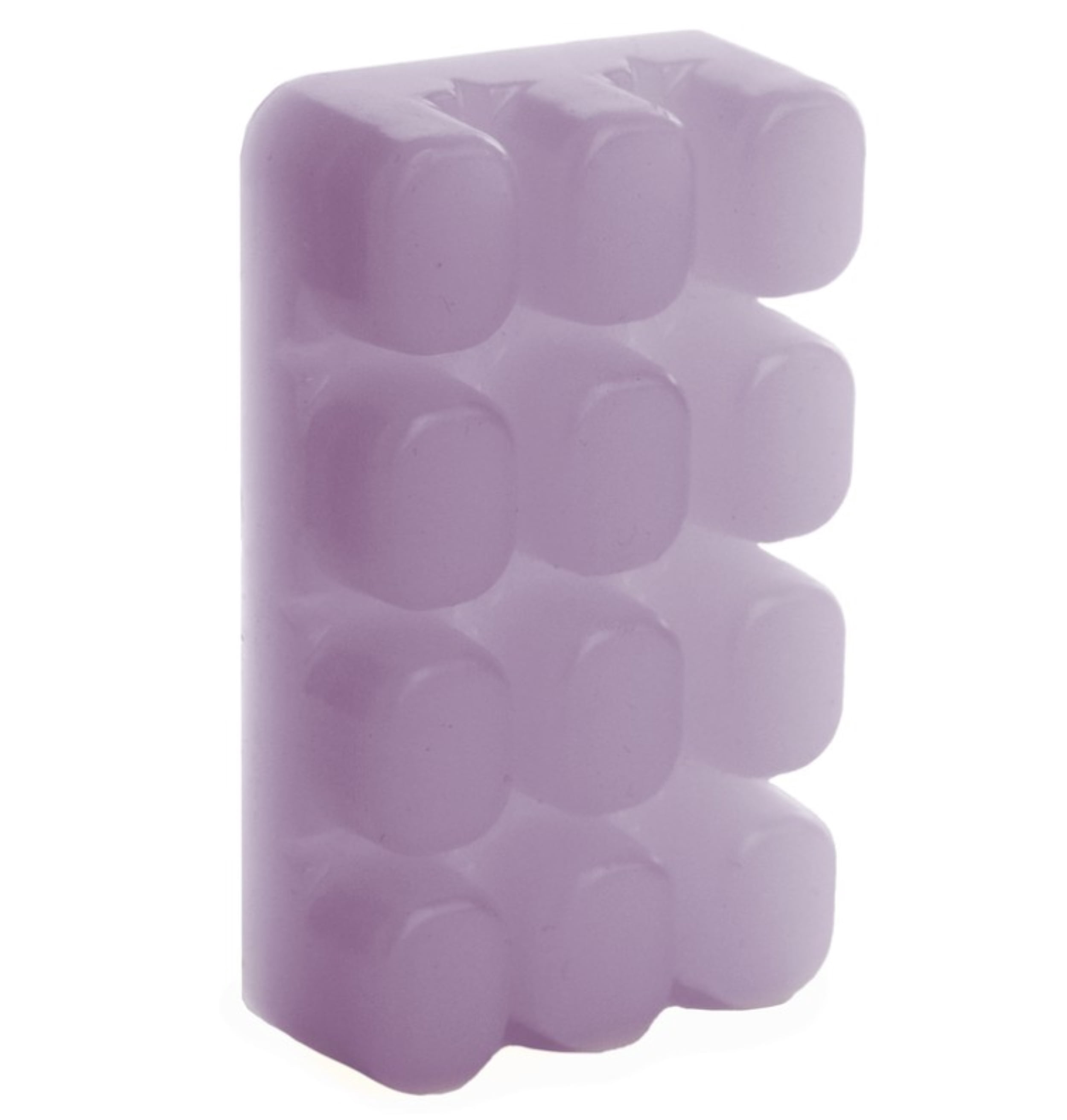 (3 pack) IllumiScents ScentMatch 3 oz Wax Melts Lavender & Cedar (compare to: Yves Saint Laurent - Libre)
