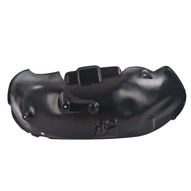 TOLVA/LODERA SALPICADERA NEW RAM 2006 al 2009 DODGE Izquierda/Piloto Tong Yang .