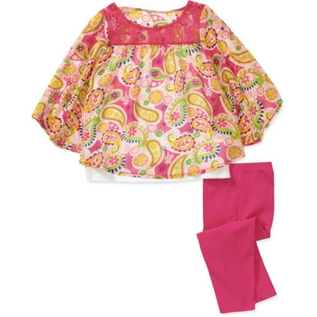 George Girls Chiffon Sets
