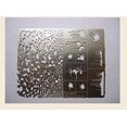 thumbnail image 1 of Dan Models 35550-1/35 Plantilla Blots Salpicaduras Manchas Escala 6071 mm, 1 of 1