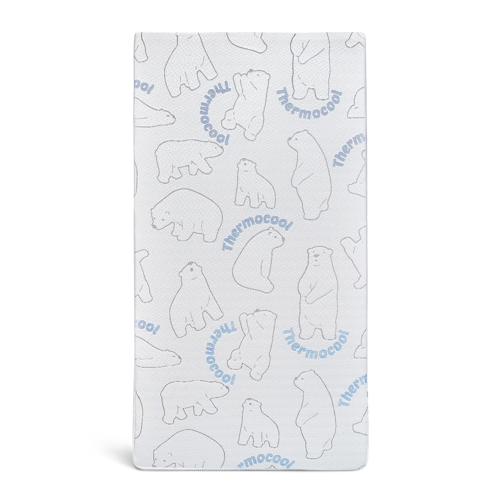Oxford Baby Pure Bliss Dual Stage Crib Mattress