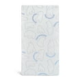 thumbnail image 2 of Oxford Baby Pure Bliss Dual Stage Crib Mattress, 2 of 3