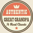 thumbnail image 3 of CafePress - Classic Great Grandpa Light T Shirt - Men's Classic Graphic T-Shirt, 3 of 4