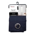 thumbnail image 1 of Cortina para Ventana Home Creations Blackout Azul, 1 of 4
