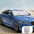 thumbnail image 2 of HBBKVI Set of 5 Car Window Shades, Car Sun Shade for Most Cars Vehicles, Sun Visor Front Windshield Side Window Rear Window Heat Protection, 2 of 9