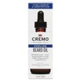 thumbnail image 6 of Cremo Beard Oil, Cooling, Unscented, All Hair Types, 1 oz, 6 of 9
