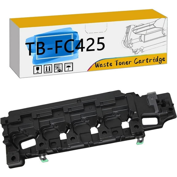 TB-FC425 TBFC425 Waste Toner Box, Compatible for Toshiba 3525AC 4525AC 5525AC 6525AC 2525AC 3025AC Printers