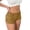 *Gold, variant on VBVC Women's Butt Lift Cargo Shorts,Button Fly Breathable Shorts For Women,Ladies Lightweight Stretchy Slim Shorts with Pockets,Gold,S-2XL