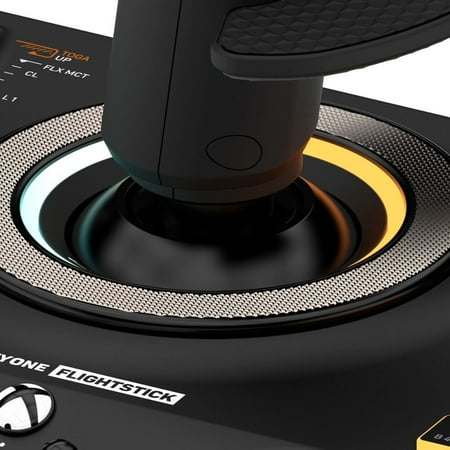 Turtle Beach - VelocityOne Flightstick Universal Simulation Controller for Xbox Series X and Windows PCs