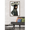 thumbnail image 2 of Beetlejuice Beetlejuice - Astrid Feature Series Wall Poster, 22.375" x 34" Framed, 2 of 5