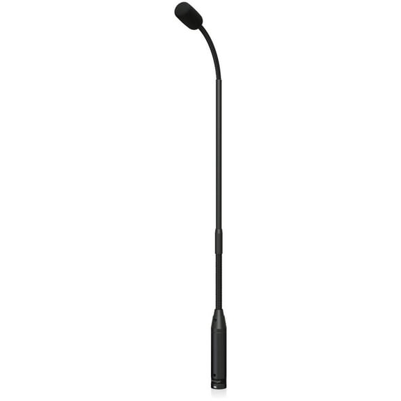 Behringer TA5212 Premium Unidirectional Condenser Gooseneck Microphone
