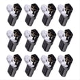 thumbnail image 1 of 50PC 2Pin Way Plug Wire Cable Snap Connectors Waterproof, 1 of 5