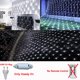 thumbnail image 3 of Guirnalda de luces LED para pesca al aire libre, 3 m a 54 m, guirnalda navideña para jardín, calle, árbol de boda, decoración de Ramadán 2023, 3 of 5