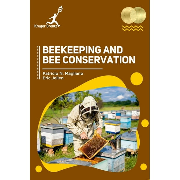 Beekeeping and Bee Conservation, (Hardcover)