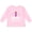 AD-Pink, variant on Inktastic Scientist Girls Science Princess Girls Long Sleeve Toddler T-Shirt