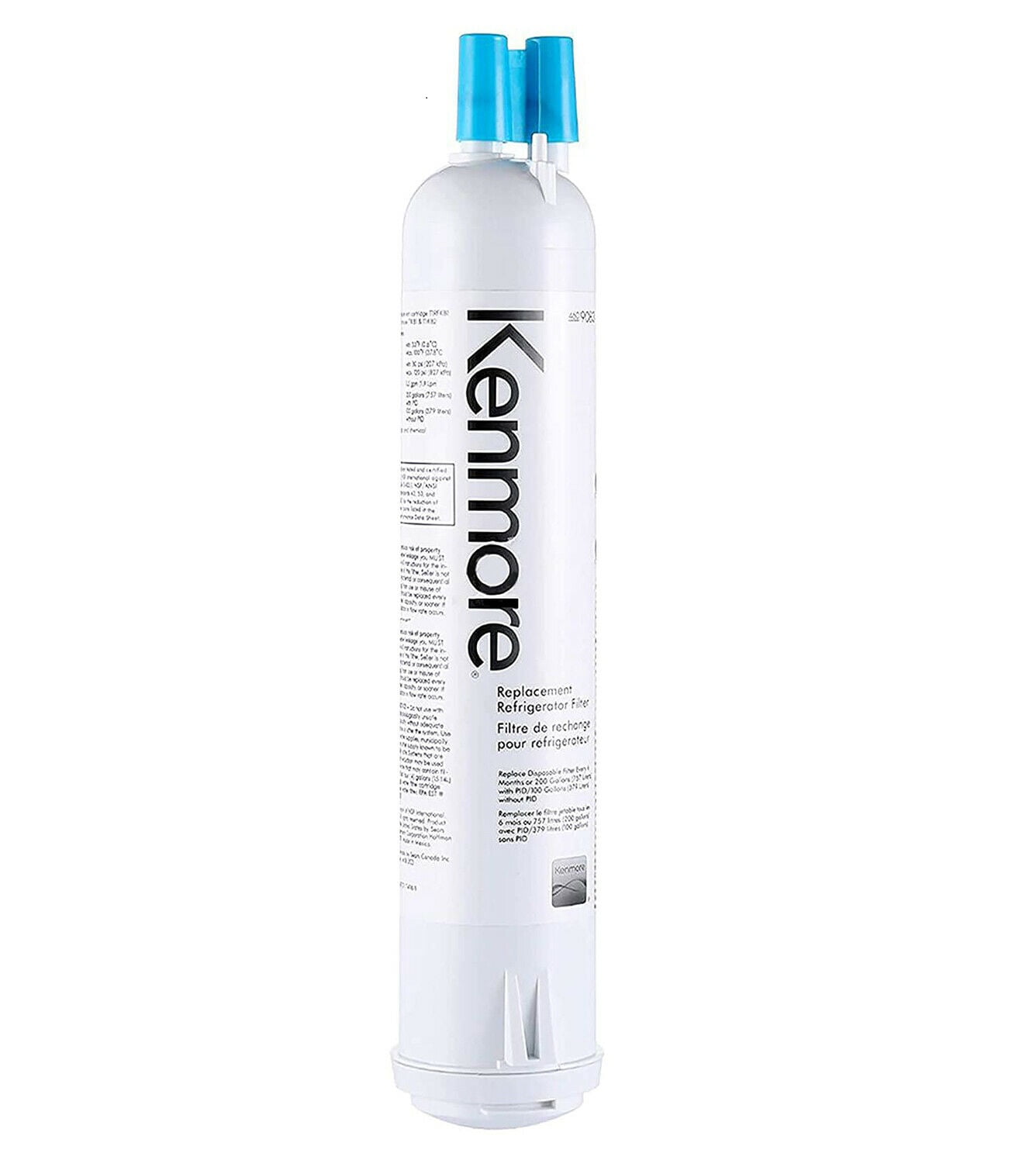 EDR3RXD1 Water Filter 3 for Whirlpool Refrigerator Water Filter 3