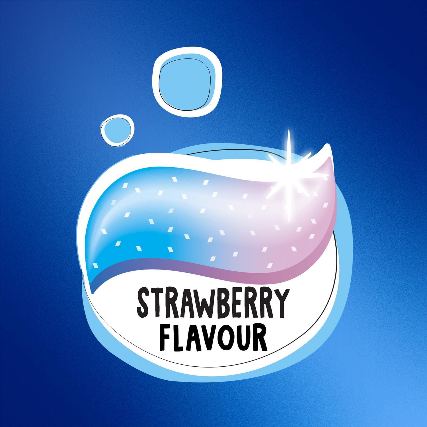 Crest Advanced Kid's Fluoride Toothpaste, Strawberry Flavor, 85