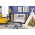 thumbnail image 2 of BoutiqueRugs Deatsville Contemporary Area Rug - Blue, Tan, Navy - 10' Square, 2 of 11