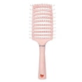 thumbnail image 5 of Peine de costilla de cerdo esponjoso, peinado graso para hombres, peine para el cabello, peine de masaje de cuero cabelludo curvo, peine de costilla de cerdo, 5 of 5