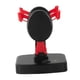 thumbnail image 1 of Soporte para teléfono móvil con bisagra para mostrador, duradero, práctico, con accesorios, fácil de usar Sostenga el teléfono doble, 1 of 9