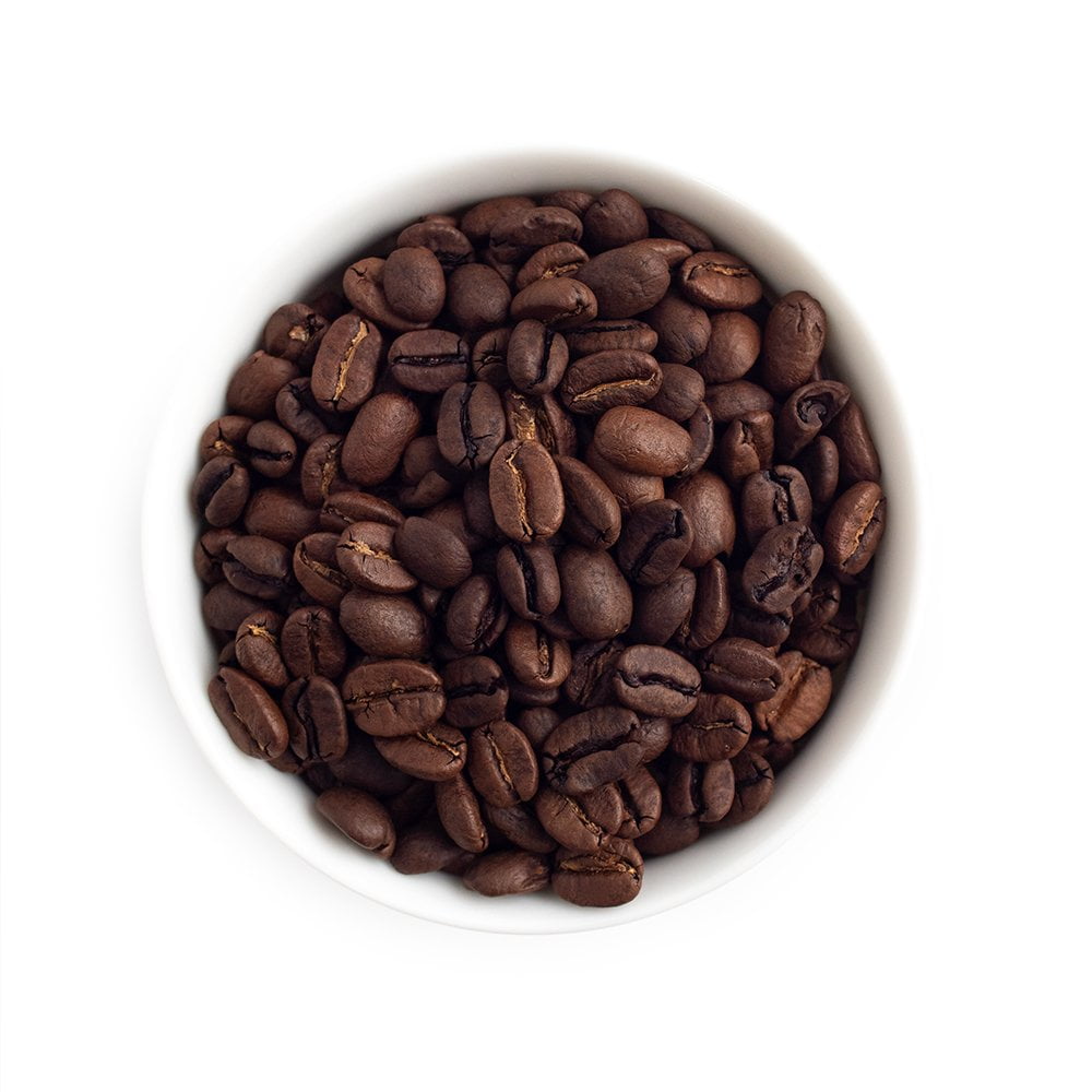 3 pack Fresh Roasted Coffee, Colombian Water-Processed Half Caf Coffee, Ground, 12 oz