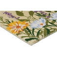 thumbnail image 5 of Calloway Mills 112912436 Butterfly Garden Doormat 24" x 36", 5 of 5