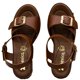 thumbnail image 4 of Sandalias para Mujer Maxim 1415. cafe 23.5, 4 of 4