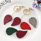 thumbnail image 3 of Pendientes colgantes Salvador 20 Piezas Beige, 3 of 10