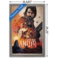 thumbnail image 5 of Star Wars: Andor - Une Feuille, 5 of 5