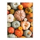 thumbnail image 3 of Bolsa de manzanas navideñas Adornos navideños Galletas navideñas Bolsa de dulces Bolsa de regalo de Nochebuena Bolsa con cordón dorada de Santa Claus L5, 3 of 5